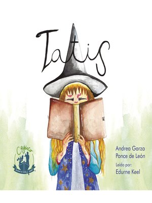 cover image of Tatis